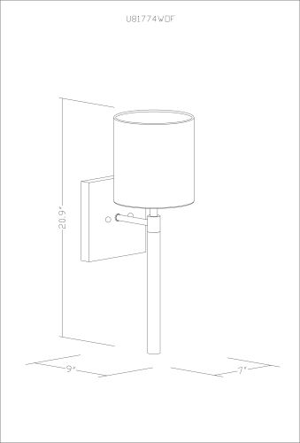 LDO-001