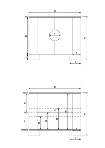 PORS-004