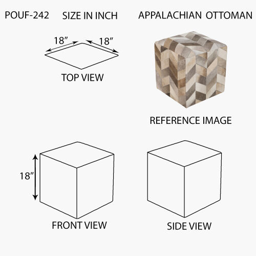 POUF-242