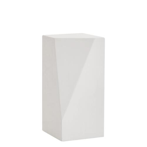 Facet Pedestal