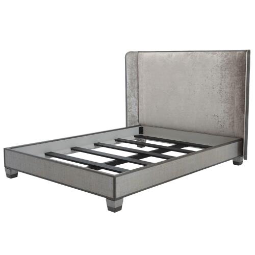argento bed