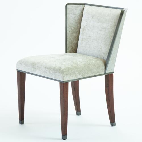 Argento Chair