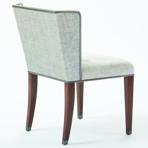 Argento Chair