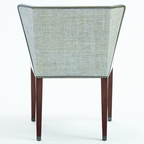 Argento Chair