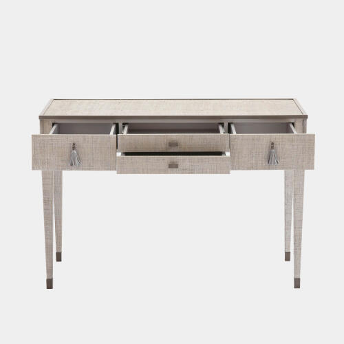 Argento Vanity Desk
