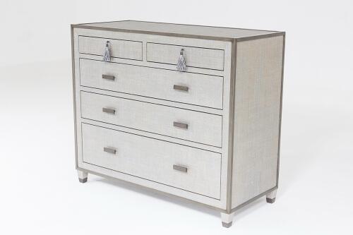 Argento Chest of Drawers