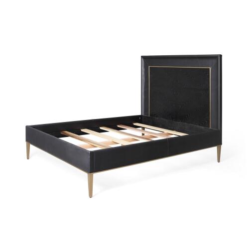 Ellipse Bed-Black