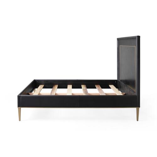 Ellipse Bed-Black