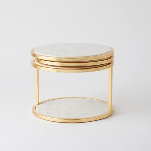 Eclipse Cocktail Table-Dawn