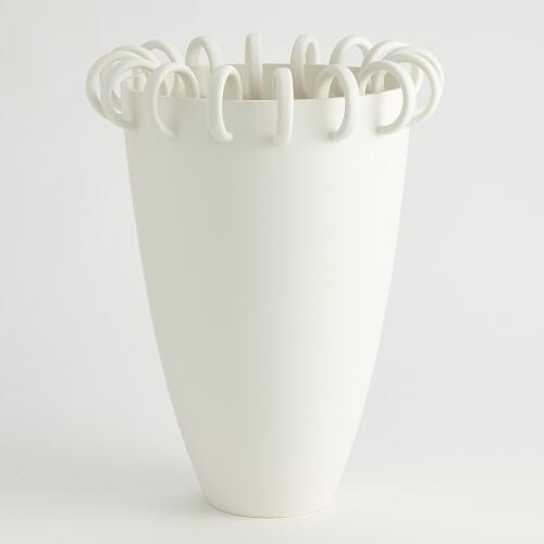 bangle vase