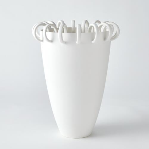 Bangle Vase
