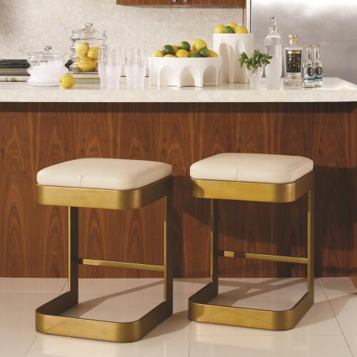 Arches Tabletop Pedestal