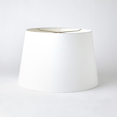 Bangle Lamp-Matte Black