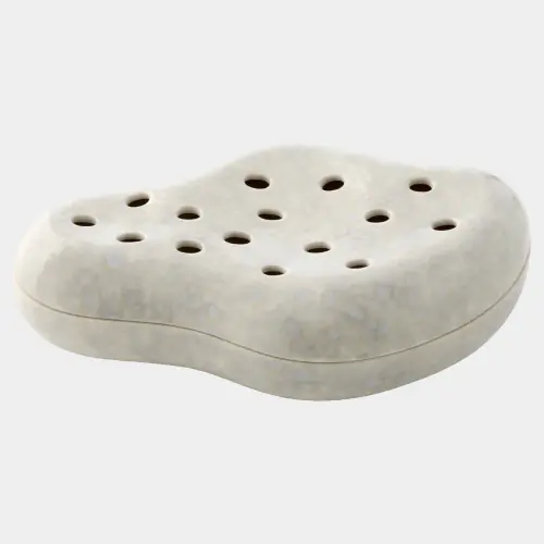 Meadow Bud Vase-Wide