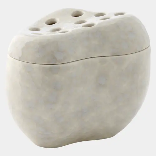 Meadow Bud Vase-Tall