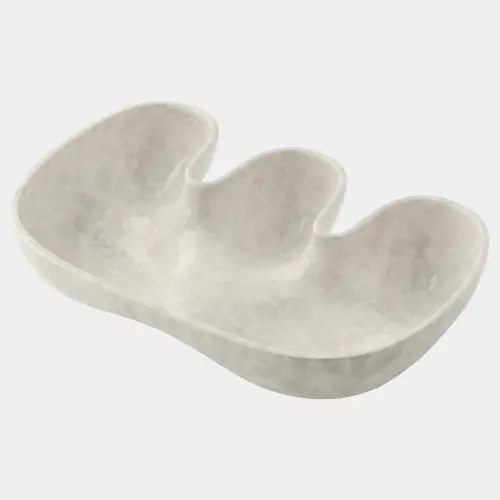 Nebulous Bowl