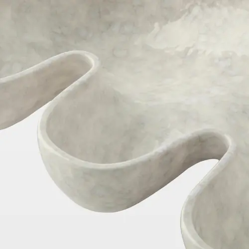 Nebulous Bowl