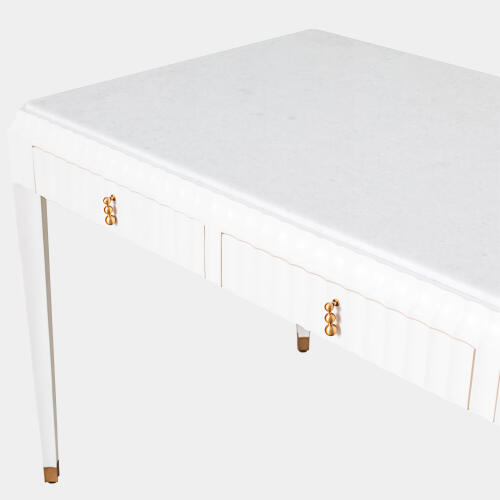 Fountain Writing Desk