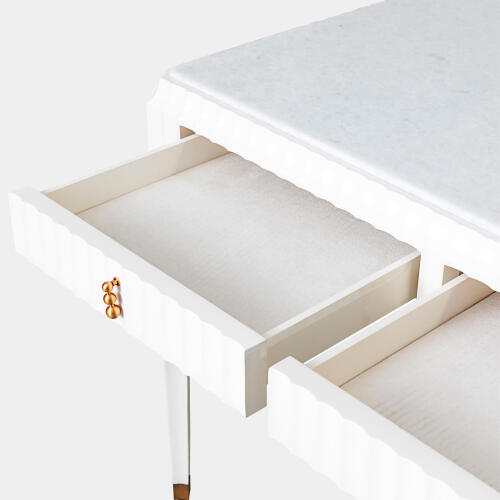 Fountain Writing Desk