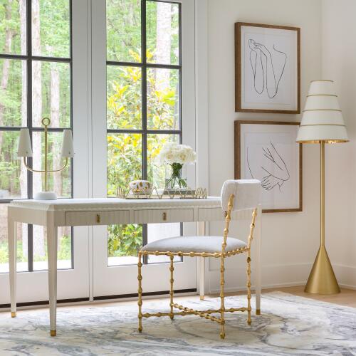 Fountain Writing Desk