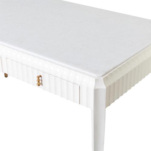 Fountain Writing Desk