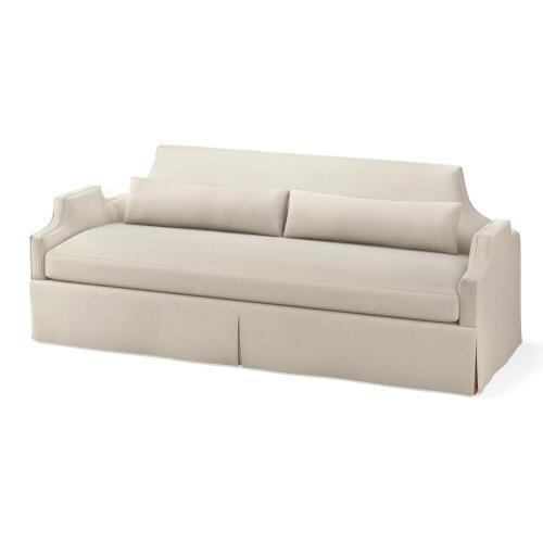 diana skirted sofa-com