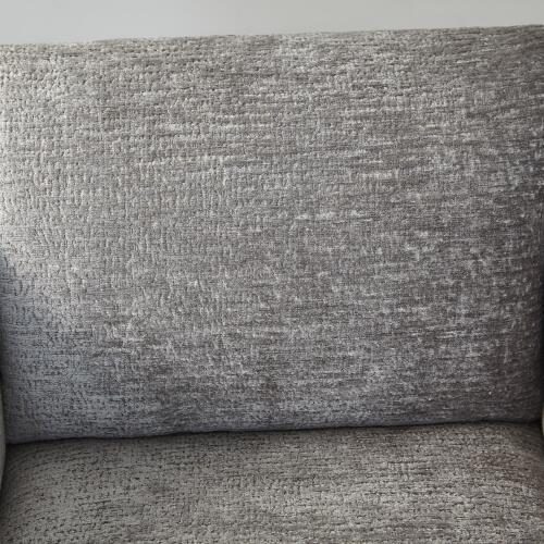 Tribeca Chair-Finn-Platinum