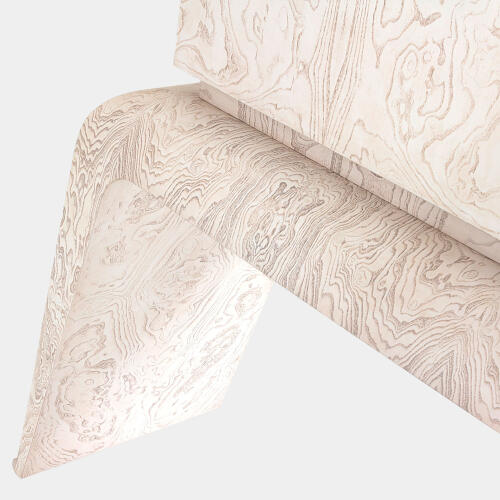 Baxter Bar Cabinet-White