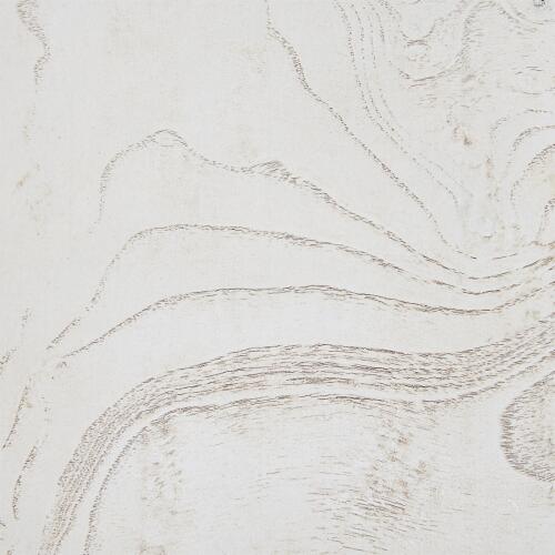 Traverse Side Table-White