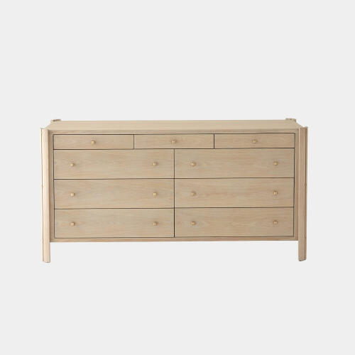 Paxton Dresser