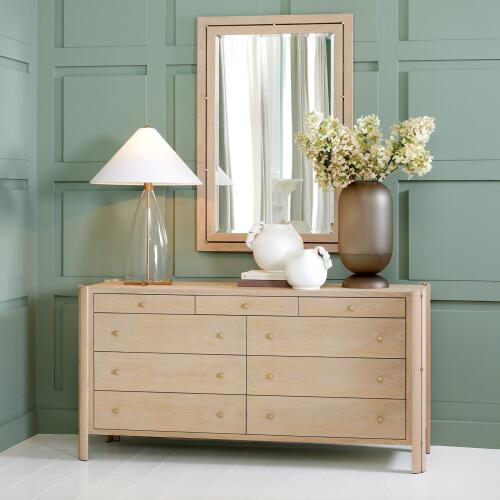 Paxton Dresser