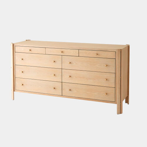 paxton dresser