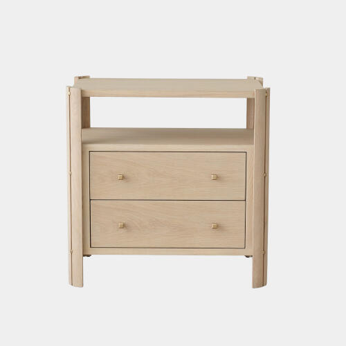 Paxton Bedside Dresser