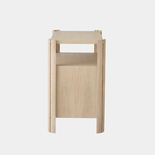 Paxton Bedside Dresser