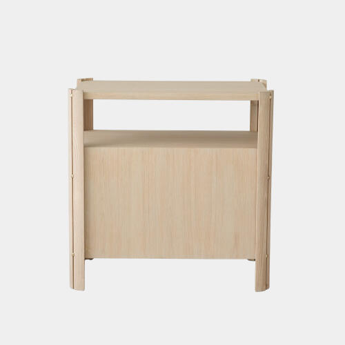 Paxton Bedside Dresser