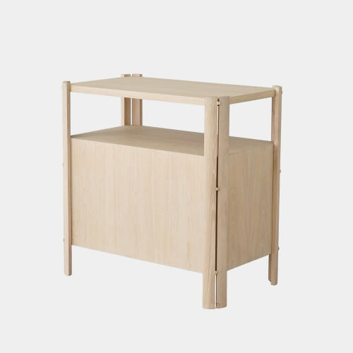 Paxton Bedside Dresser