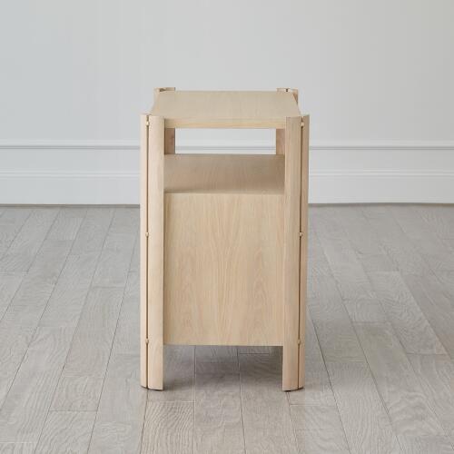 Paxton Bedside Dresser