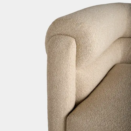 Brindley Sofa-Vanilla
