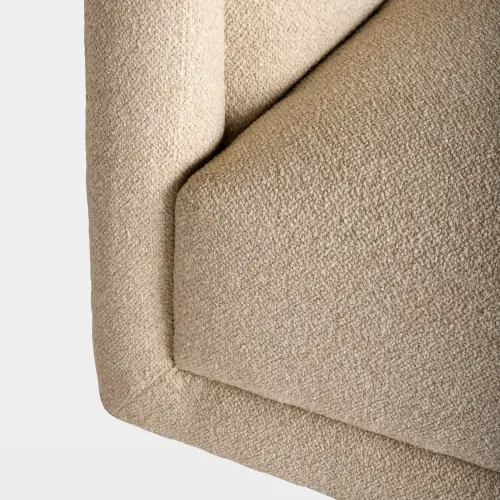Brindley Sofa-Vanilla