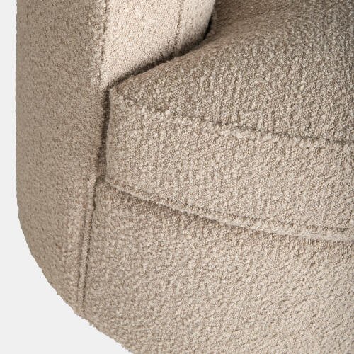 Lauren Sofa-Boucle