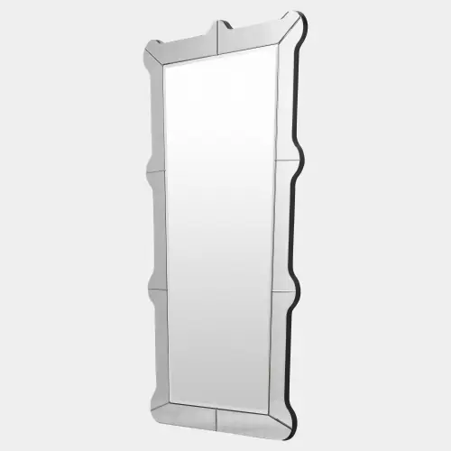 Liam Mirror-Leaner