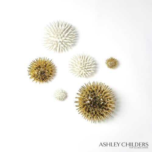 Urchin-Ashley Childers-White