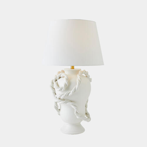 Spirak Vine Lamp