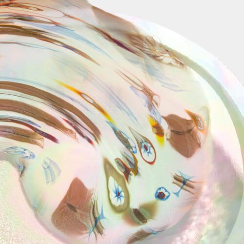 Maura Centerpiece/Charger