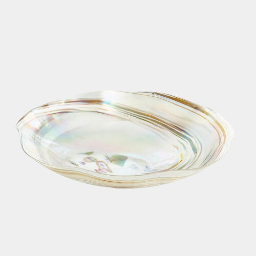 Maura Centerpiece/Charger