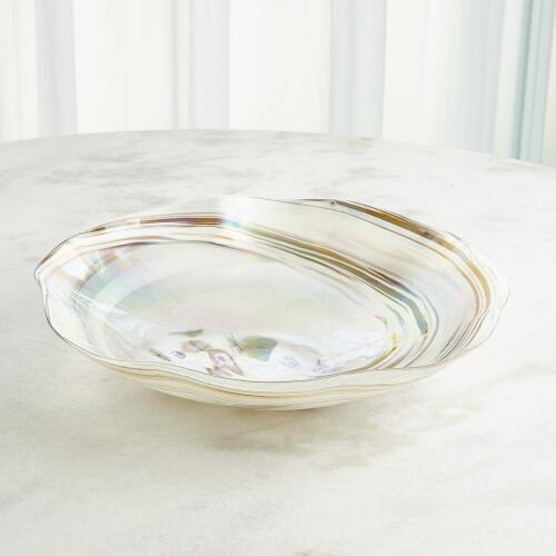 Maura Centerpiece/Charger