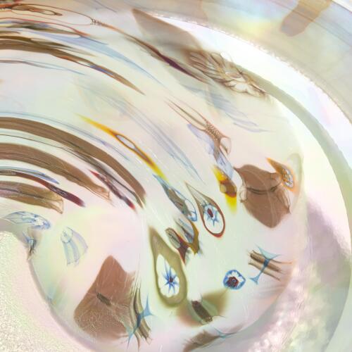 Maura Centerpiece/Charger