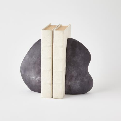 Amorph Bookends-Sand