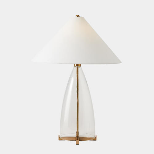 Vetro Lamp