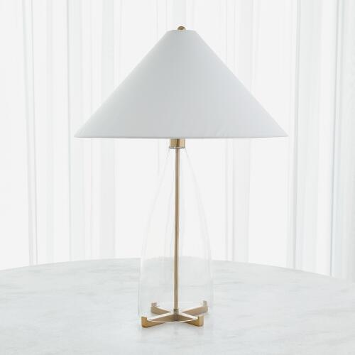 Vetro Lamp